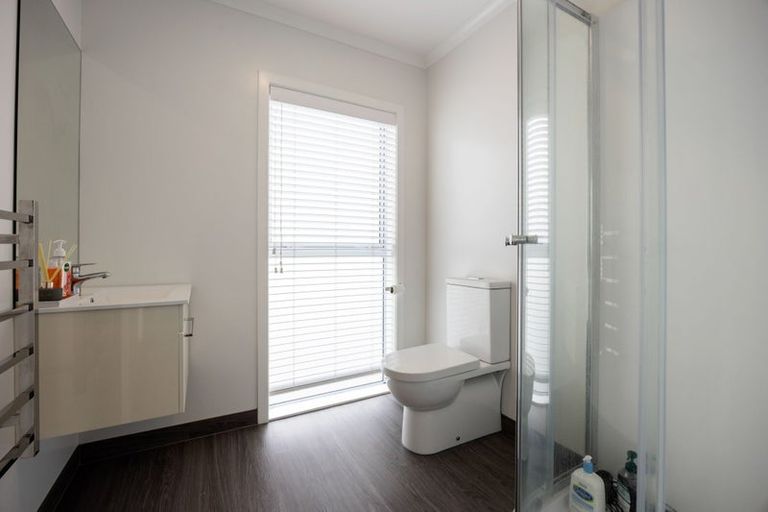 Photo of property in 10u2 Palmerston Street, Hamilton Central, Hamilton, 3204