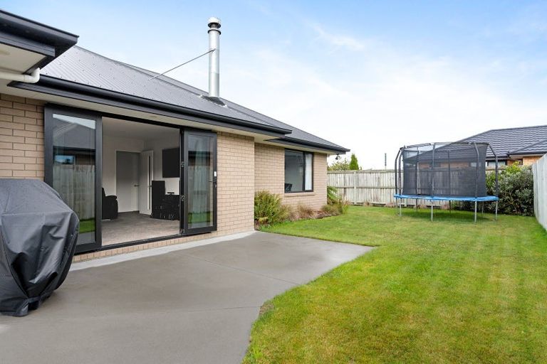 Photo of property in 3 Granite Drive, Rolleston, 7614