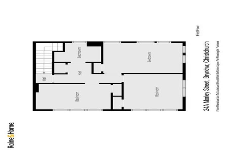 Photo of property in 24b Morley Street, Bryndwr, Christchurch, 8053