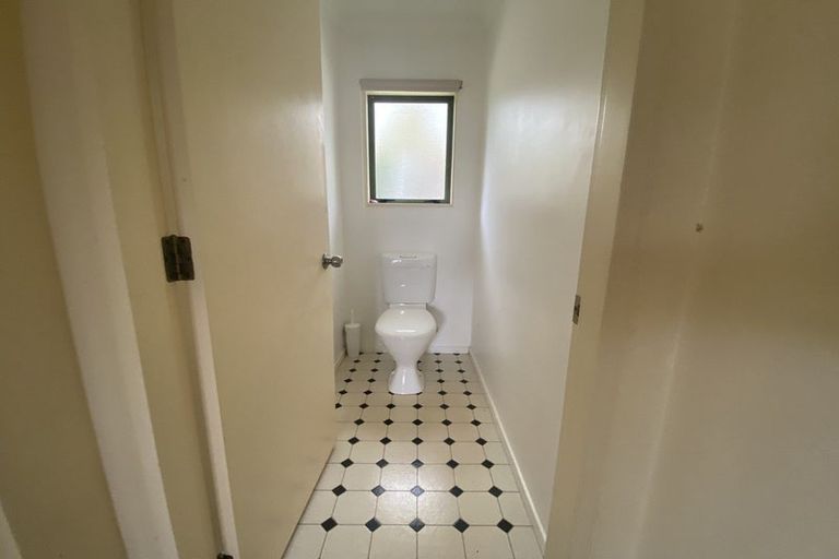 Photo of property in 153u1 Owen Street, Newtown, Wellington, 6021
