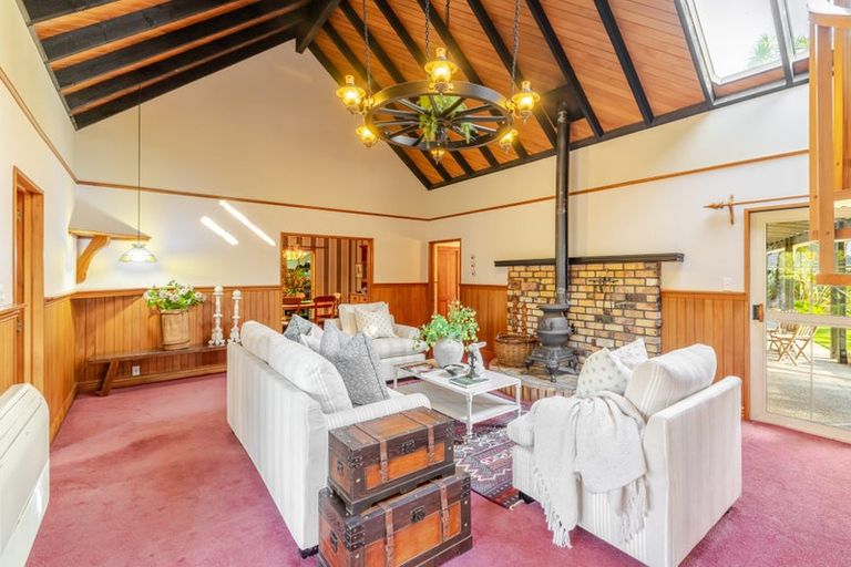 Photo of property in 43 School Road, Tai Tapu, 7672
