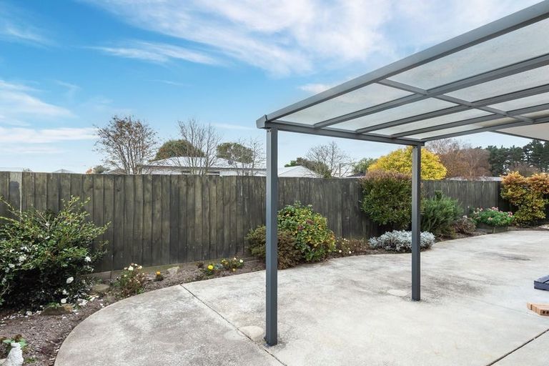 Photo of property in 29c Kearneys Road, Linwood, Christchurch, 8062