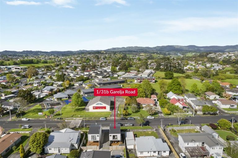 Photo of property in 1/31b Garelja Road, Henderson, Auckland, 0612