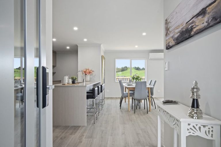 Photo of property in 9 Harris Place, Pokeno, 2402
