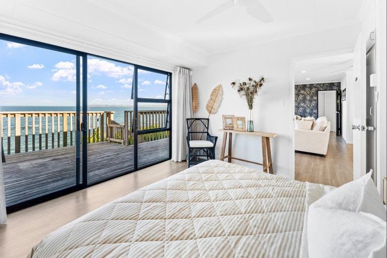 Photo of property in 61 Grand View Road, Leigh, 0985