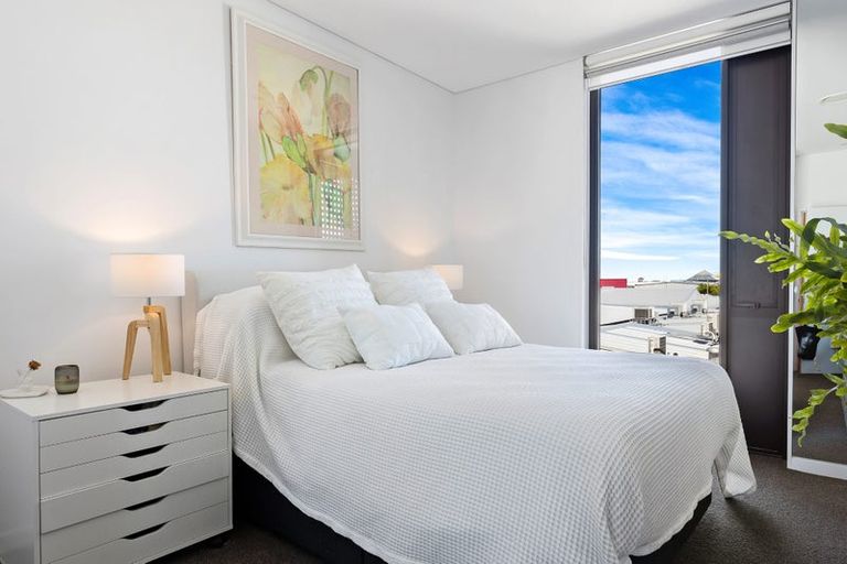 Photo of property in The Forge, 203/36c Welles Street, Christchurch Central, Christchurch, 8011