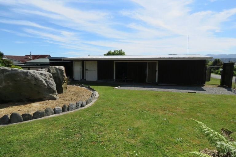 Photo of property in 32- 34 Coal Street, Reefton, 7830