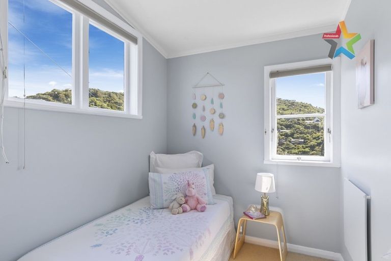 Photo of property in 120d Oban Street, Wadestown, Wellington, 6012