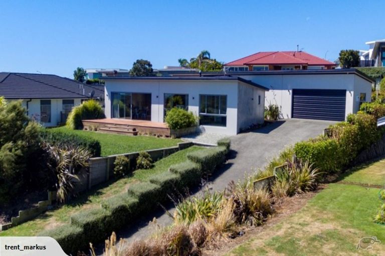 Photo of property in 5 Impact Avenue, Bell Block, New Plymouth, 4312