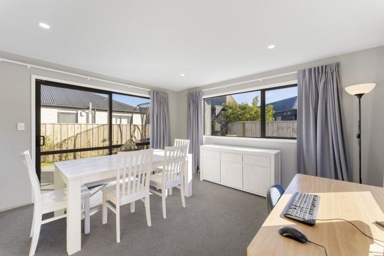 Photo of property in 8 Greengrass Crescent, Kaiapoi, 7630