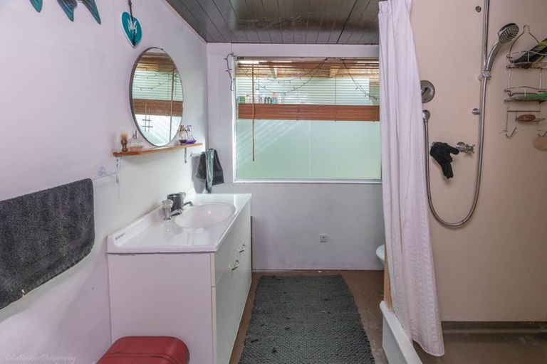 Photo of property in 271 Takahue Saddle Road, Takahue, Kaitaia, 0481