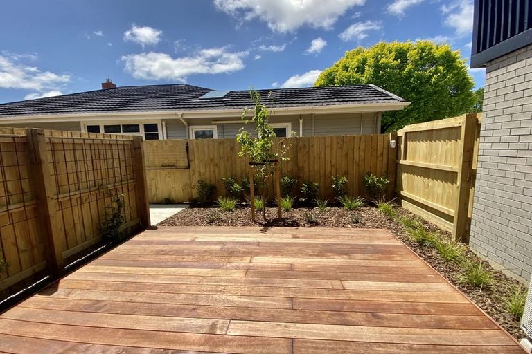 Photo of property in 2/167 Innes Road, St Albans, Christchurch, 8052