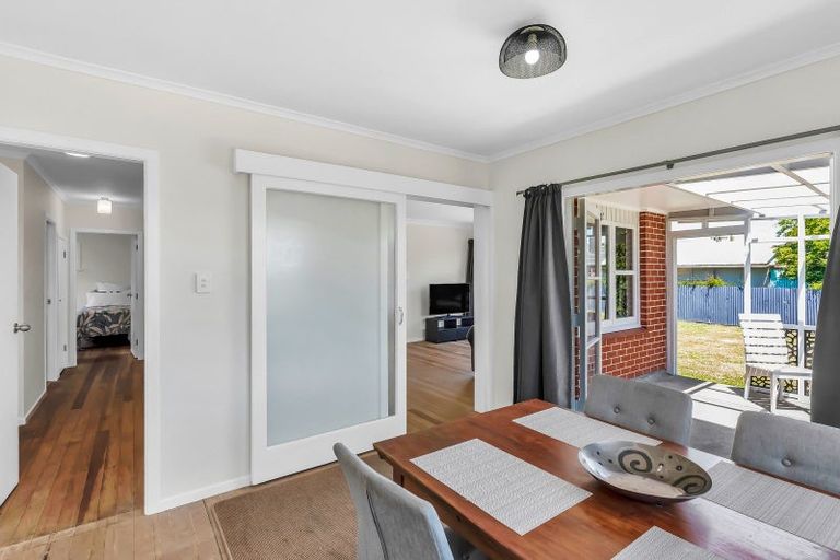 Photo of property in 28 Mahoe Street, Levin, 5510