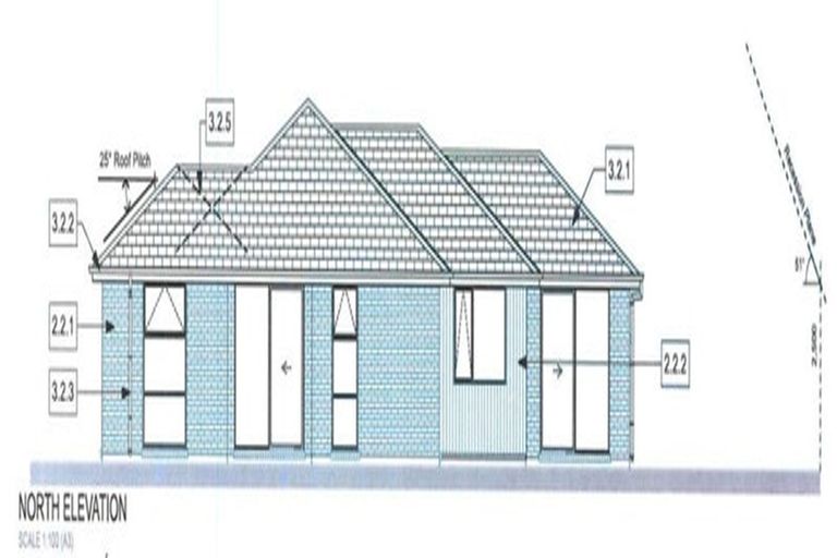 Photo of property in 25 Henshaw Street, Woodend, 7610