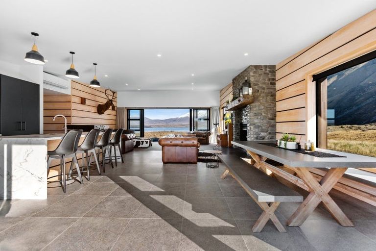 Photo of property in 915 Manuka Terrace, Ben Ohau, Twizel, 7999