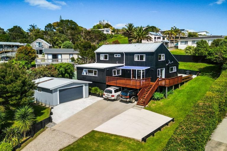 Photo of property in 43 Cable Bay Block Road, Cable Bay, 0420