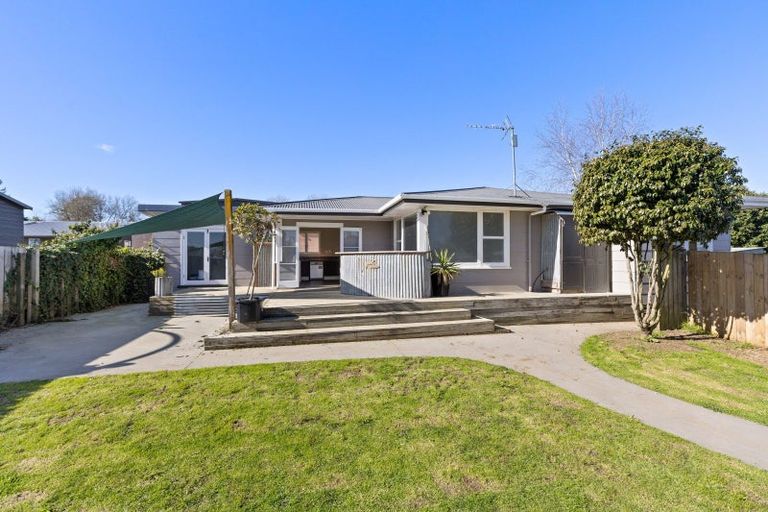 Photo of property in 115b Buckland Street, Putaruru, 3411