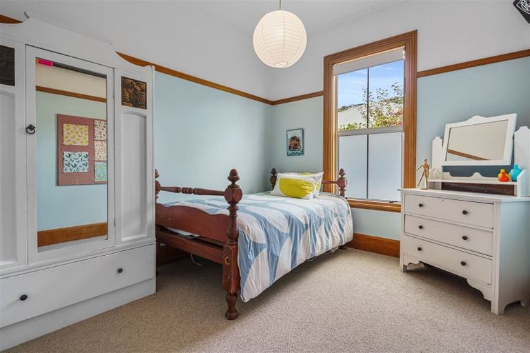 Photo of property in 115 Nayland Street, Sumner, Christchurch, 8081