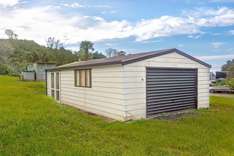 Photo of property in 10 Bolton Place, Hicks Bay, Tikitiki, 4087