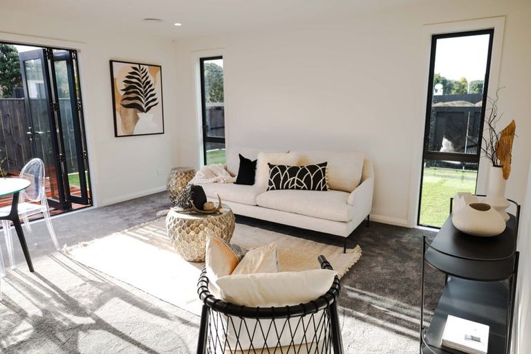 Photo of property in 4 Samuel Place, Terrace End, Palmerston North, 4410