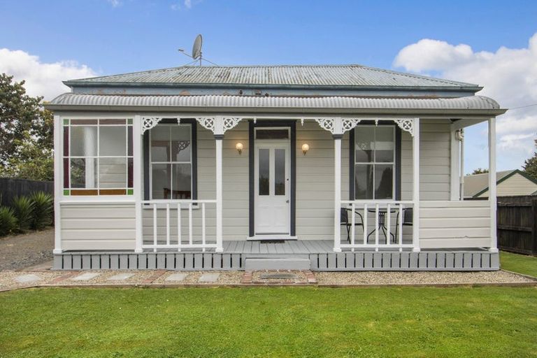 Photo of property in 7 Robin Street, Waihi, 3610