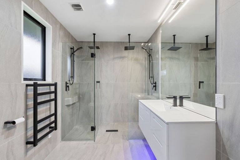 Photo of property in 23c Jozecom Place, Rolleston, 7614