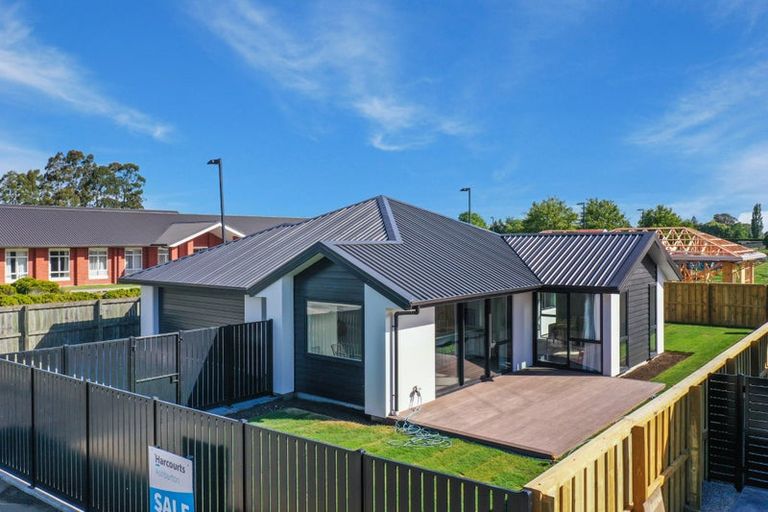 Photo of property in 241 Racecourse Road, Allenton, 7700