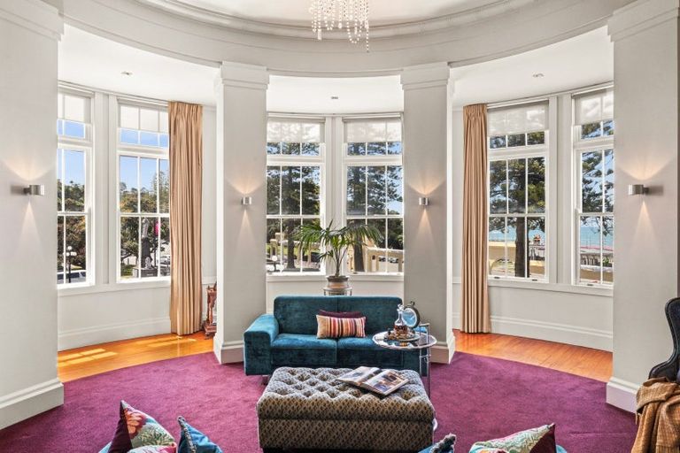 Photo of property in 3/1 Emerson Street, Napier South, Napier, 4110