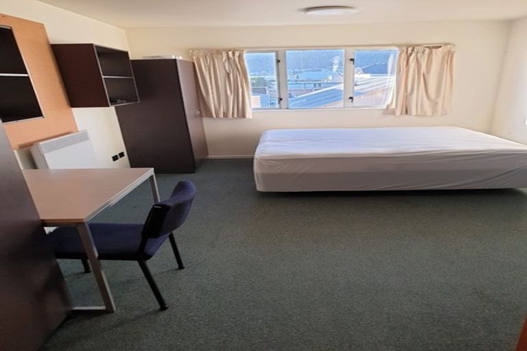 Photo of property in Martin Square Apartments, 302/20 Martin Square, Te Aro, Wellington, 6011