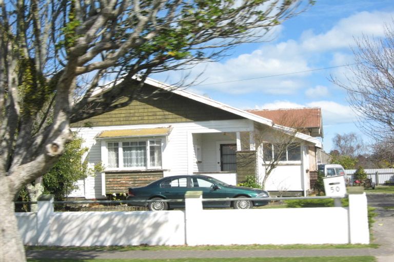 Photo of property in 50 Campbell Street, Wairoa, 4108