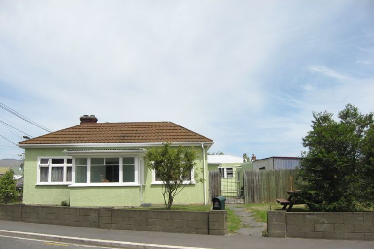 Photo of property in 58 Ruskin Street, Addington, Christchurch, 8024