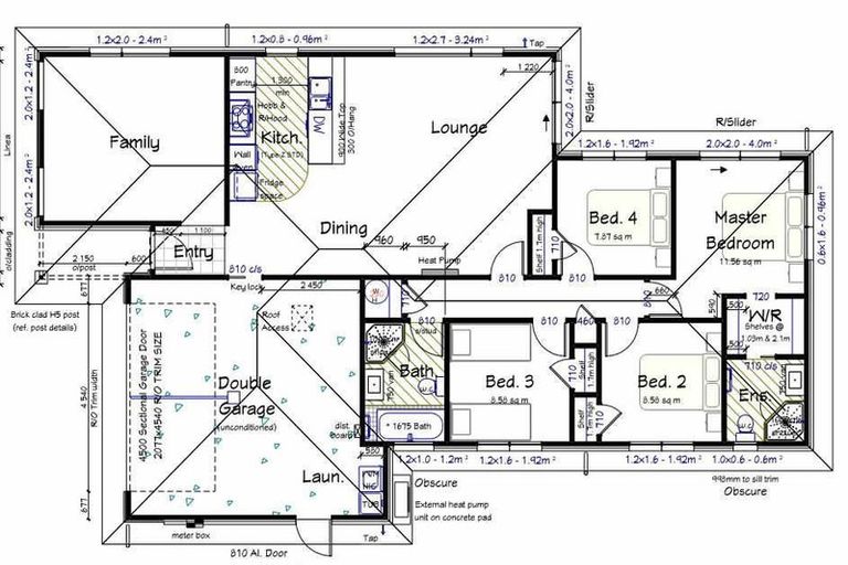 Photo of property in 33 Ragley Way, Rolleston, 7615