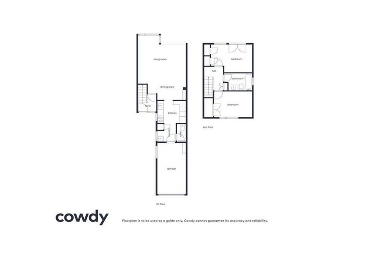 Photo of property in 2/20 Bristol Street, St Albans, Christchurch, 8014