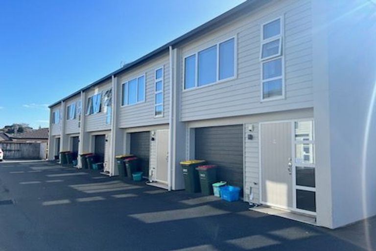 Photo of property in 23u5 Beatty Street, Melville, Hamilton, 3206