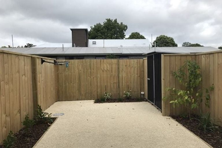 Photo of property in 5/295 Armagh Street, Christchurch Central, Christchurch, 8011