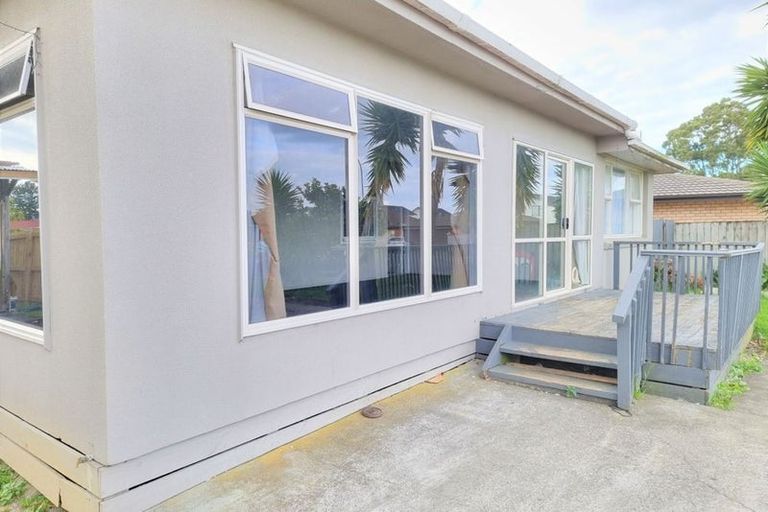 Photo of property in 8 Jury Place, Favona, Auckland, 2024