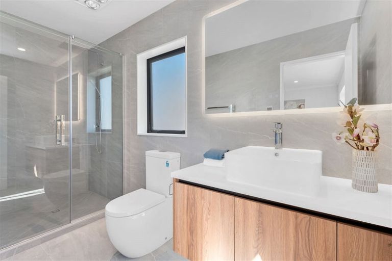 Photo of property in 84 Koromeke Street, Flat Bush, Auckland, 2019