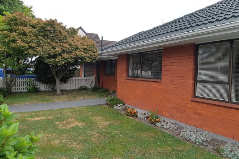 Photo of property in 87 Rugby Street, Merivale, Christchurch, 8014