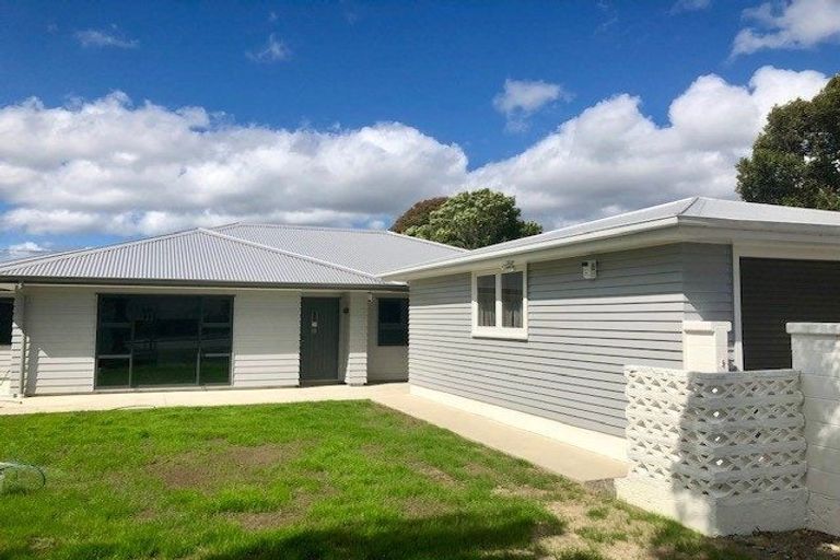 Photo of property in 12 Merton Street, Trentham, Upper Hutt, 5018