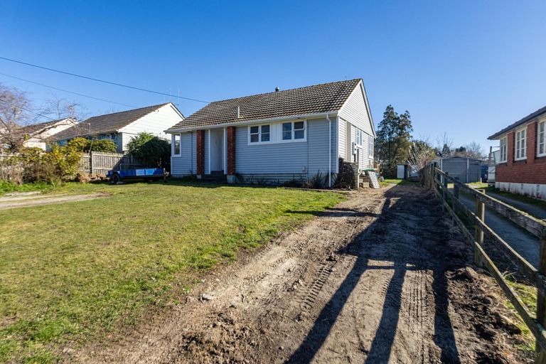 Photo of property in 65 Macdonald Street, Marchwiel, Timaru, 7910