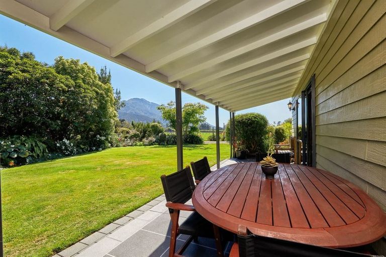 Photo of property in 887 Inland Road, Inland Road, Kaikoura, 7373