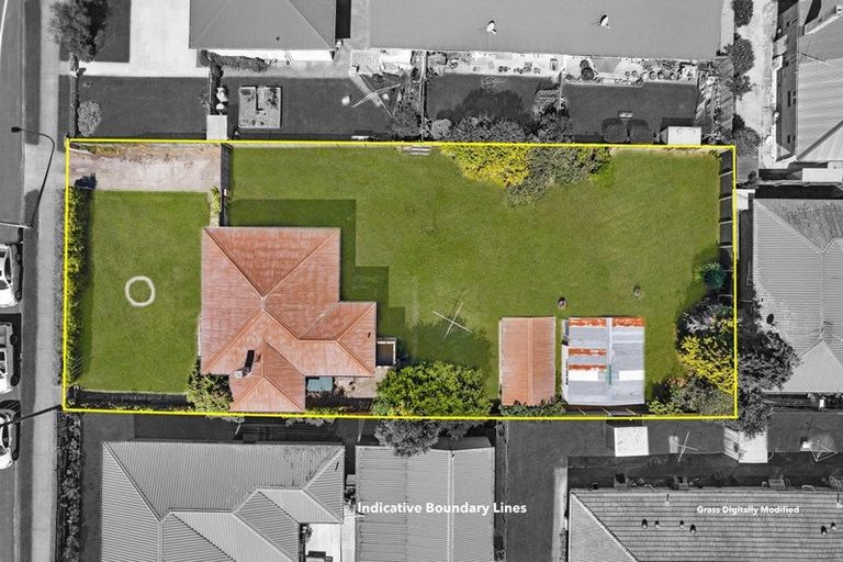 Photo of property in 82 George Street, Tuakau, 2121