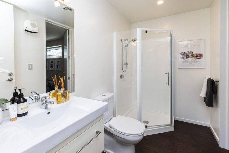 Photo of property in 61 Brookwater Avenue, Northwood, Christchurch, 8051