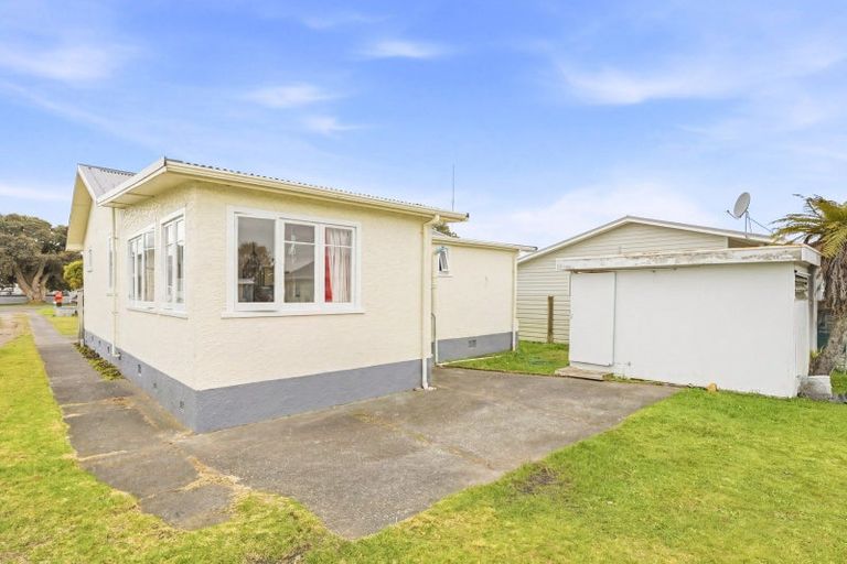 Photo of property in 38 Hakeke Street, Whanganui East, Whanganui, 4500