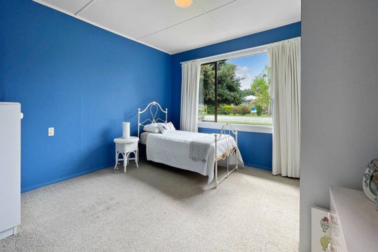 Photo of property in 26 Fraser Avenue, Ranfurly, 9332