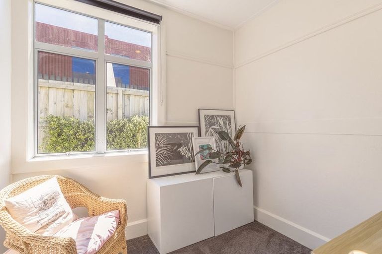 Photo of property in 40 Canterbury Street, Lyttelton, 8082
