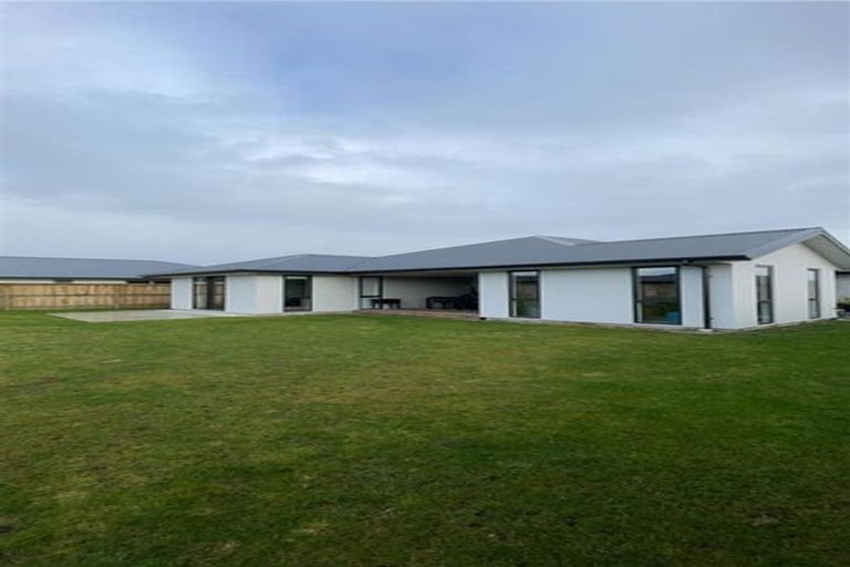 Photo of property in 162 Dunns Crossing Road, Rolleston, 7614