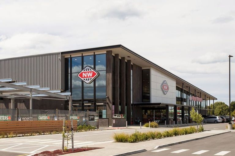 Photo of property in 4 Herridge Street, Woodend, 7691