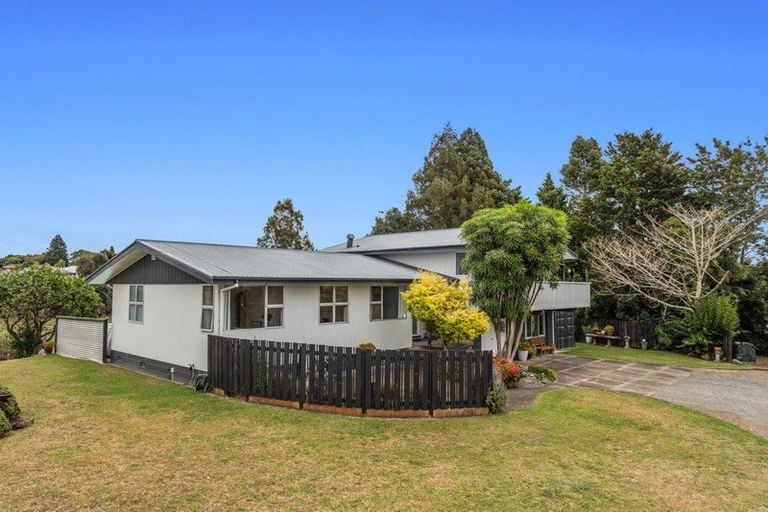 Photo of property in 6 Dawson Drive, Opotiki, 3122