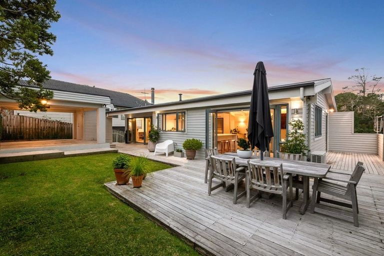 Photo of property in 101 Porritt Avenue, Chatswood, Auckland, 0626